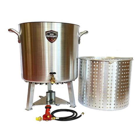 the boiler shrimp & crawfish|high performance crawfish boiler.